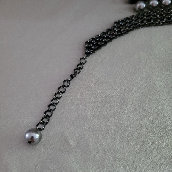 Latasia Dazzling Decadence Necklace - Picture 6 of 7